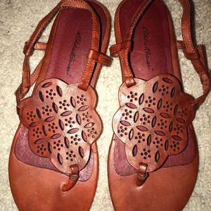 Women's sandals Eddie Bauer